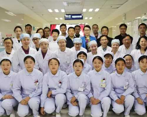 南昌做试管婴儿的地方在哪里，附费用报告！