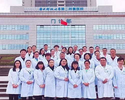 南昌第三代试管比较好的医院排名一览！一代价格最低！