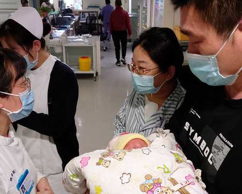 南昌做第三代试管比较厉害的医院怎么样?整个流程怎样的